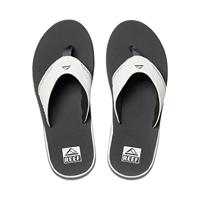 Reef Fanning Slippers Heren 47 - thumbnail
