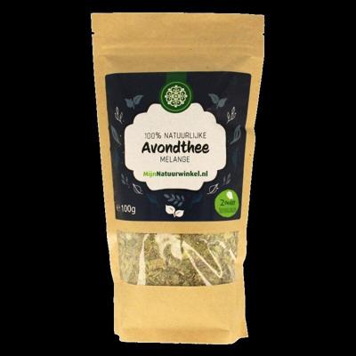 Avond thee 100 Gram