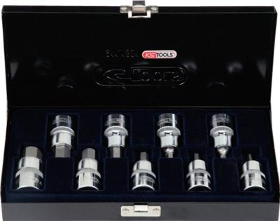 KS Tools 918.1330 918.1330 Verwisselbare koppen