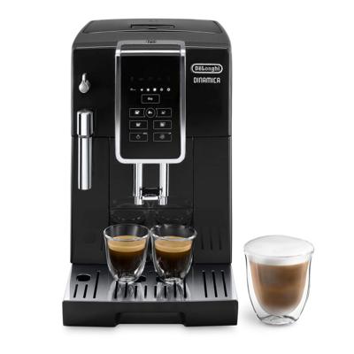 Delonghi Volautomatische espressomachine Dinamica ECAM350.15.B - thumbnail