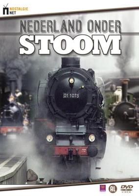 Nederland Onder Stoom - Nederland Onder Stoom (DVD) Nederland Onder Stoom - Nederland Onder Stoom (DVD)