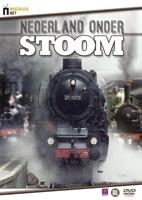 Nederland Onder Stoom - Nederland Onder Stoom (DVD) - thumbnail