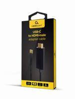 HDMI-Kabel GEMBIRD A-CM-HDMIM-02 - thumbnail