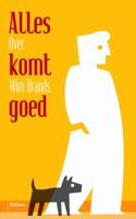 Alles komt goed - Jeroen van Kan - eBook (9789460034350) - thumbnail