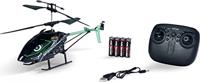 Carson RC Sport Toxic Spider 340 RC helikopter voor beginners RTF - thumbnail