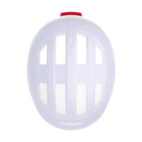 Abus helm smiley 3.0 ace led pure lavender m 50-55cm - thumbnail