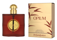 Yves Saint Laurent - YSL Opium Pour Femme Eau de parfum Spray 50 ml Dames - thumbnail