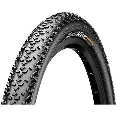 Continental Vouwband race king 2.2 performance 29 x 2.20" / 55-622 - zwart