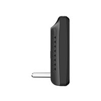 Hama Weerstation Touch Zwart - thumbnail