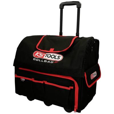 KS Tools 850.0335 #####Werkzeugtasche unbestückt (l x b x h) 490 x 330 x 420 mm