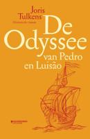 De odyssee van Pedro en Luisão - Joris Tulkens - Paperback (9789059089907) - thumbnail