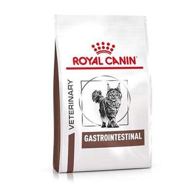 Royal Canin Veterinary Gastrointestinal kattenvoer 2 kg Royal Canin Veterinary Gastrointestinal kattenvoer 2 kg