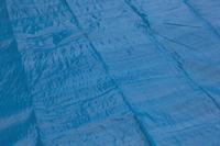 Bestway grondzeil 488x488cm - thumbnail