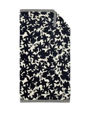 Essenza Essenza Imara beachtowel Anthracite 100x180