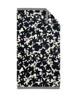 Essenza Essenza Imara beachtowel Anthracite 100x180 - thumbnail