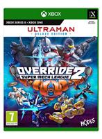 Override 2 Super Mech League Ultraman Deluxe Edition - thumbnail