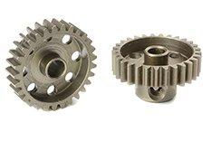 Team Corally - 48 DP Pinion - Short - Hardened Steel - 29T - 3.17mm as