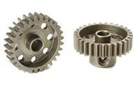 Team Corally - 48 DP Pinion - Short - Hardened Steel - 29T - 3.17mm as - thumbnail