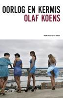 Oorlog en kermis - Olaf Koens - ebook - thumbnail