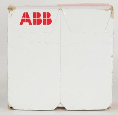 ABB 2CSF204101R1630 F204A-63/0,03 Aardlekschakelaar A 4-polig 63 A 0.03 A 230 V ABB 2CSF204101R1630 F204A-63/0,03 Aardlekschakelaar A 4-polig 63 A 0.03 A 230 V