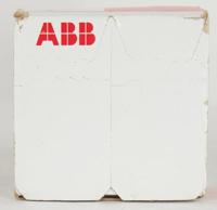 ABB 2CSF204101R1630 F204A-63/0,03 Aardlekschakelaar A 4-polig 63 A 0.03 A 230 V - thumbnail