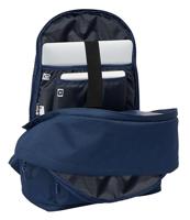 Laptoptas Real Madrid C.F. Marineblauw 31 x 44 x 18 cm - thumbnail