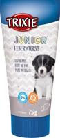Trixie Junior leverworst voor puppies Per 2 - thumbnail