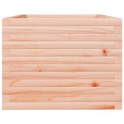 Plantenbak 90x60x45,5 cm massief douglashout