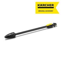 Kärcher Home & Garden 2.642-727.0 DB 120 Full Control Vuilfrees Geschikt voor merk Kärcher 1 stuk(s) - thumbnail