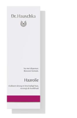 Haarolie 75 Milliliter
