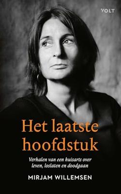 Het laatste hoofdstuk - Mirjam Willemsen - ebook