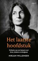 Het laatste hoofdstuk - Mirjam Willemsen - ebook - thumbnail