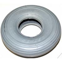 Imp Ac buitenband 3.00-4 (260x85) grijs - thumbnail