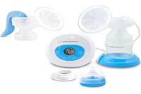 Esperanza ECM003B kolfapparaat 150 ml Elektronisch - thumbnail