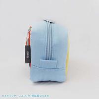 Sanrio Pencil case Kuromi 10 x 19 cm - thumbnail