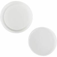 Creativ Company Siliconen vormen, pot met deksel, h: 4,5 cm, d 7,5 cm, 1 stuk/ 1 doos - thumbnail