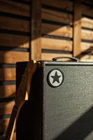 Blackstar Unity Pro Bass U60 60W 1x10 basversterkercombo - thumbnail