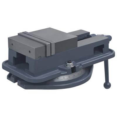 Bankschroef draaibaar 160 mm gietijzer Bankschroef draaibaar 160 mm gietijzer