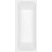 Villeroy & Boch Architectura Rechthoekig bad - glans wit Alpin (wit) uba177are2v-01 - thumbnail