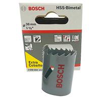 Bosch Accessories SEGA A TAZZA BIMETALLICA A TAZZA D.38 H50 2608584111 Gatenzaag 38 mm 1 stuk(s) - thumbnail