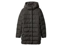 esmara Gewatteerde dames jas (Kaki, M (40/42)) - thumbnail