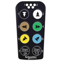 Schneider Electric ZARC705 ZARC705 1 stuk(s) - thumbnail