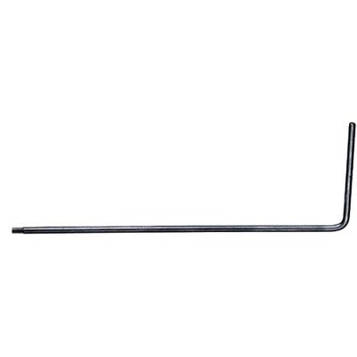 Stahlwille 10759 A/1 1/16 WINKELSCHRAUBENDREHER Haakse schroevendraaier 1 mm 1/16 inch