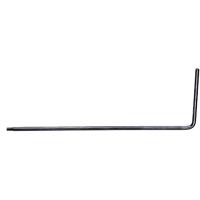 Stahlwille 10759 A/1 1/16 WINKELSCHRAUBENDREHER Haakse schroevendraaier 1 mm 1/16 inch - thumbnail