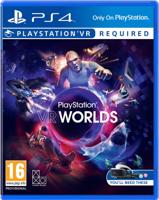 Playstation VR Worlds (PSVR Required) - thumbnail