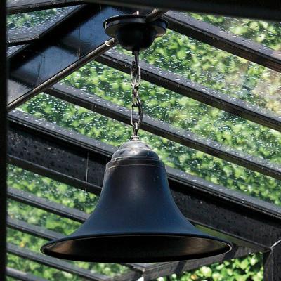Authentage Buitenlamp jaren 30Elegance XXL hang - ELE001202