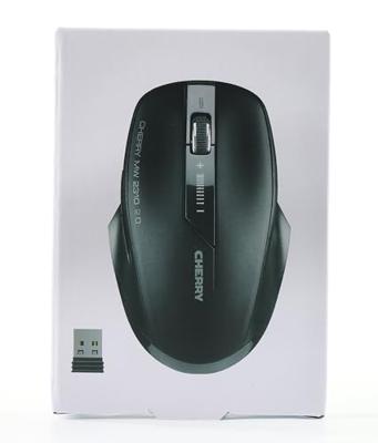 CHERRY MW 2310 2.0 muis - thumbnail