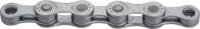 KMC e9 ept fietsketting 136 schakels zilver - thumbnail