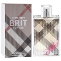 Burberry - Brit for Women 100 ml. EDP - thumbnail