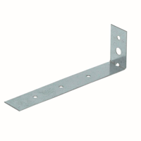 GB CB-kozijn-/wandanker 128x40/22x0.70 verzinkt | 100 stuks - 17721250 - thumbnail